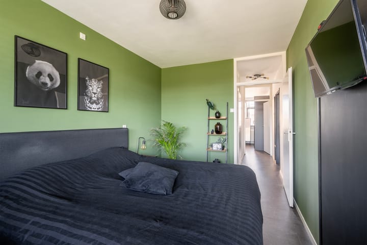 Foto 6 van Faassenplein 39