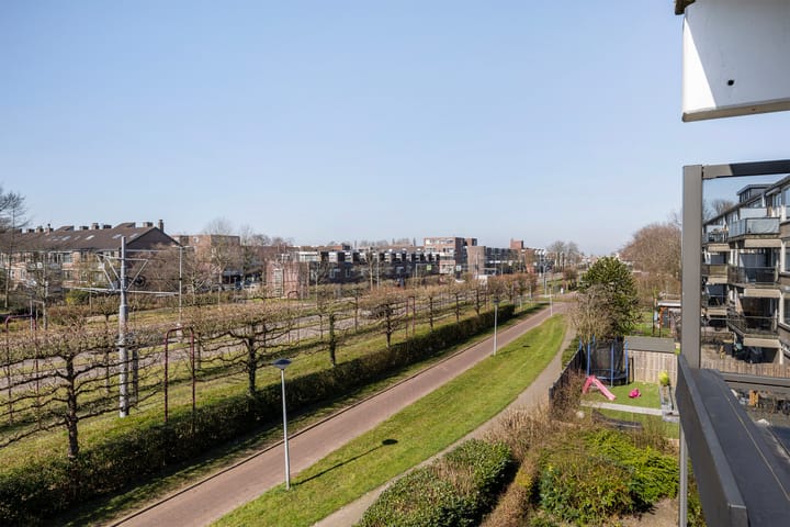 Foto 11 van Faassenplein 39