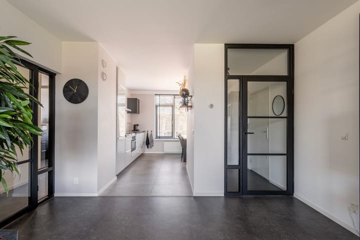 Foto 12 van Faassenplein 39