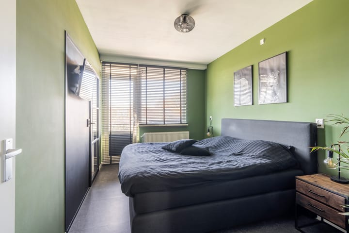 Foto 8 van Faassenplein 39