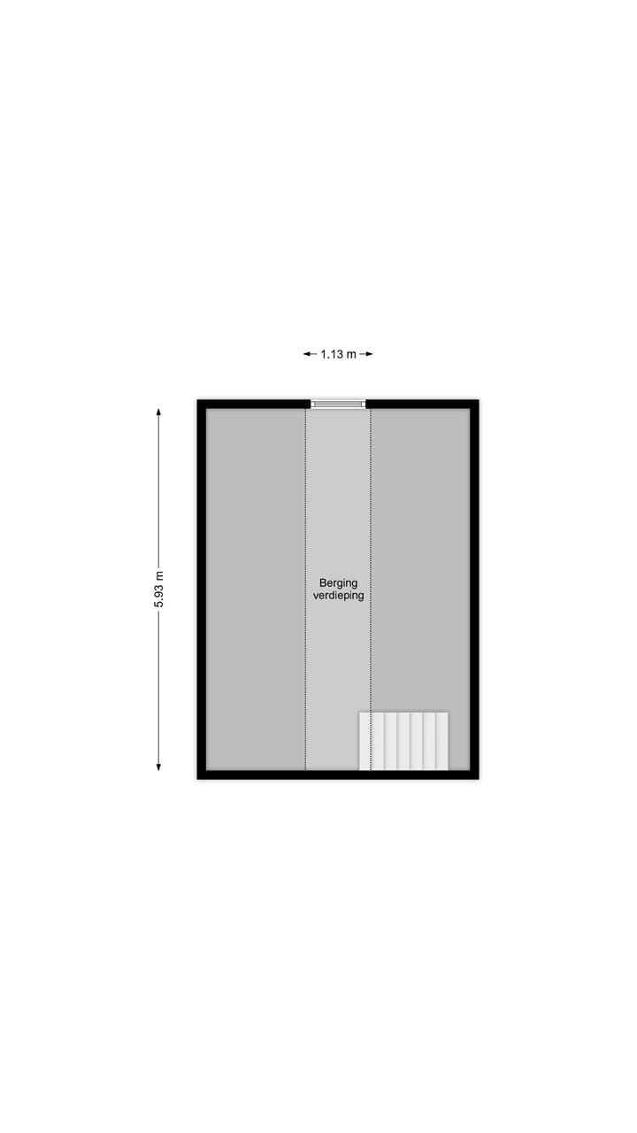 Foto 78 van Scherenenkweg 8
