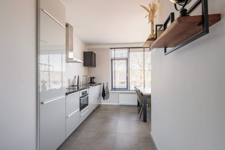 Foto 13 van Faassenplein 39