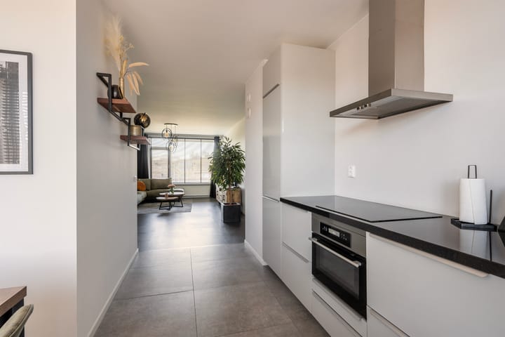 Foto 16 van Faassenplein 39