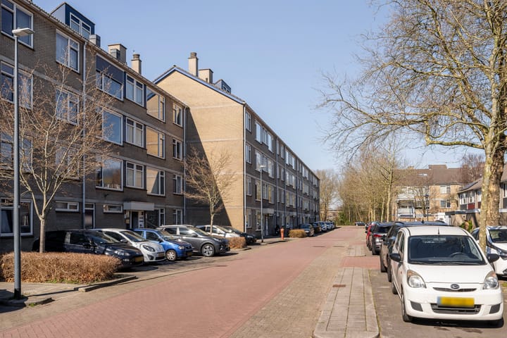 Foto 23 van Faassenplein 39