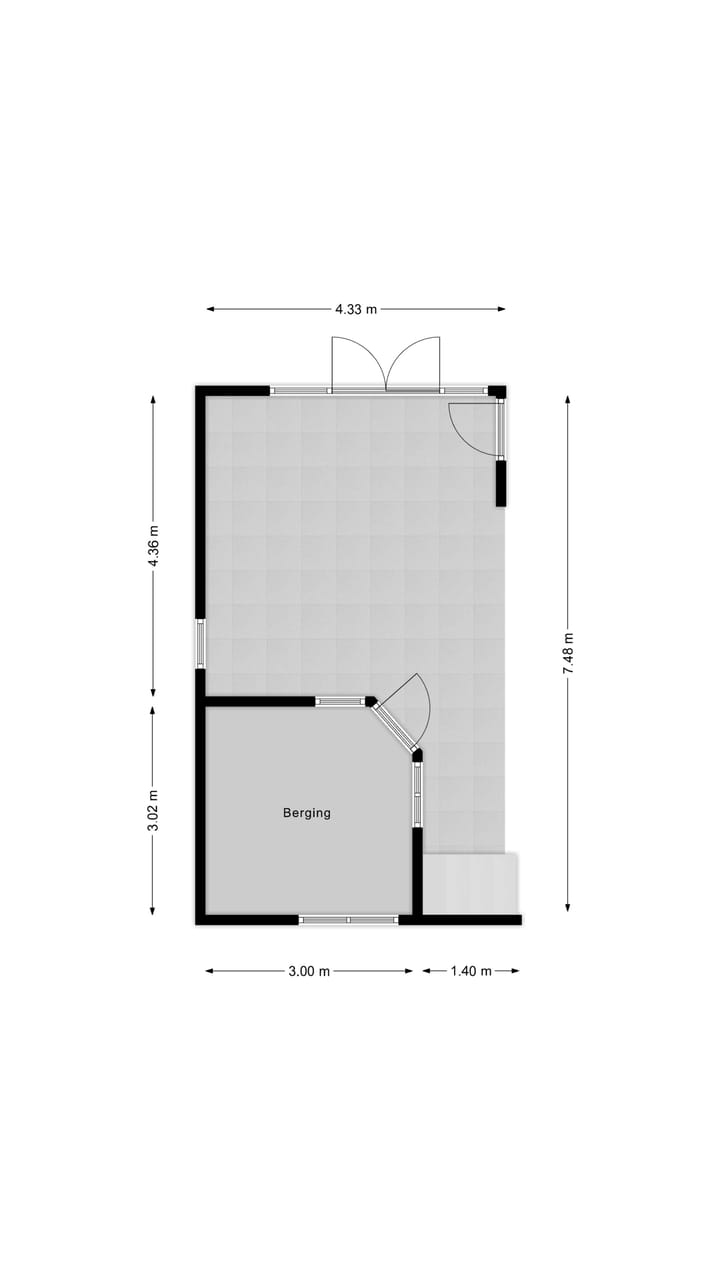 Foto 77 van Scherenenkweg 8