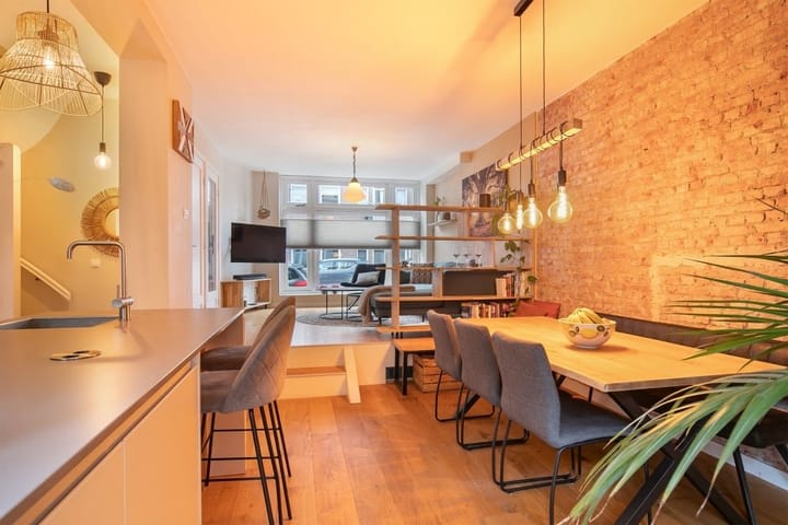 Wakkerstraat 43-H