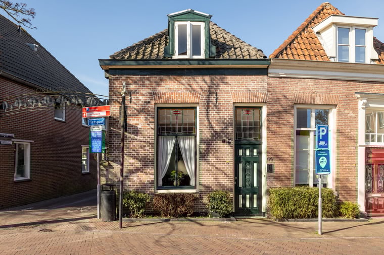 Luttekepoortstraat 44 main image