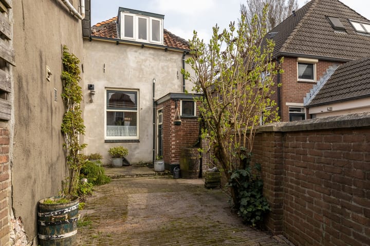 Foto 2 van Luttekepoortstraat 44