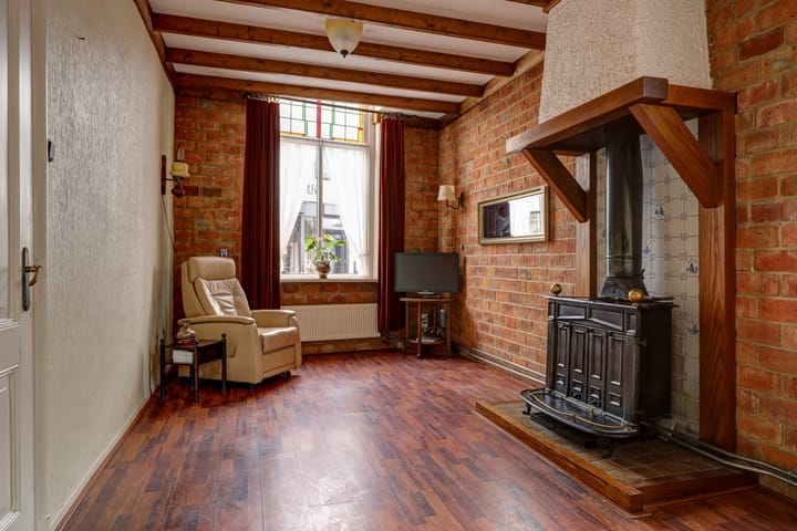 Foto 3 van Luttekepoortstraat 44