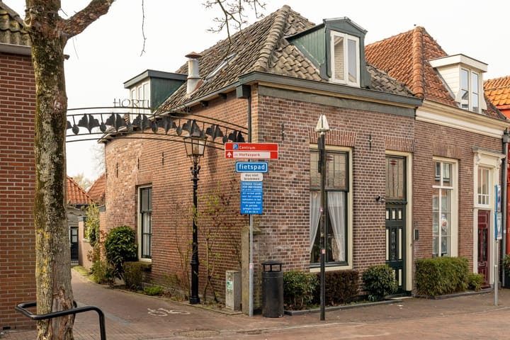 Foto 4 van Luttekepoortstraat 44