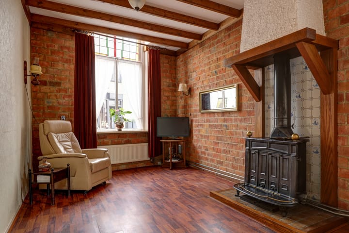 Foto 7 van Luttekepoortstraat 44