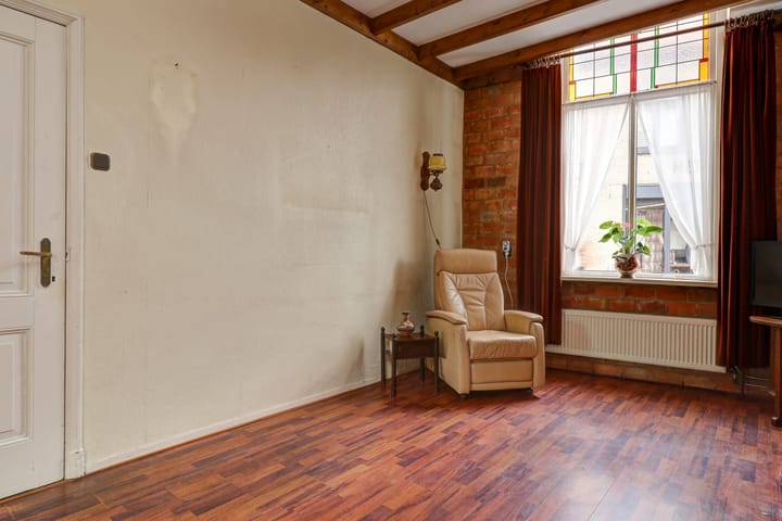 Foto 8 van Luttekepoortstraat 44