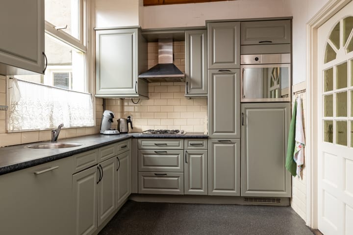 Foto 14 van Luttekepoortstraat 44