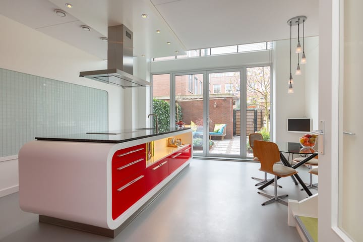 Photo 3 of Maashaven N.z. 495