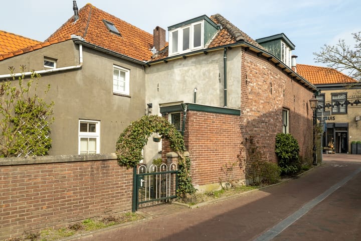 Foto 34 van Luttekepoortstraat 44