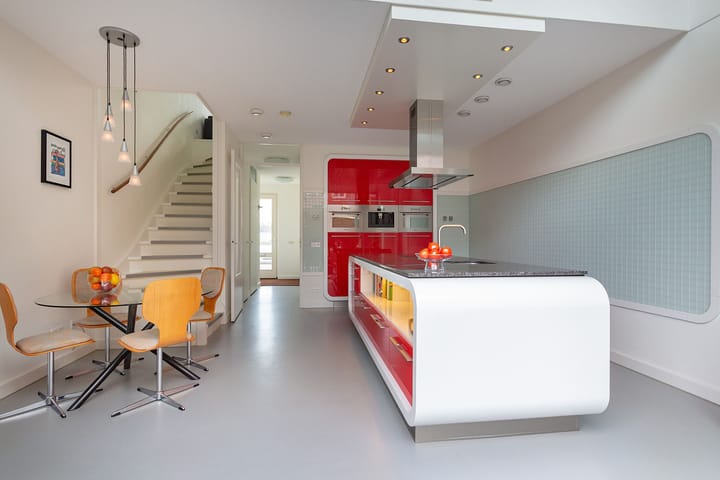 Photo 5 of Maashaven N.z. 495