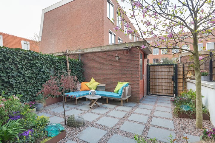 Foto 6 van Maashaven N.z. 495