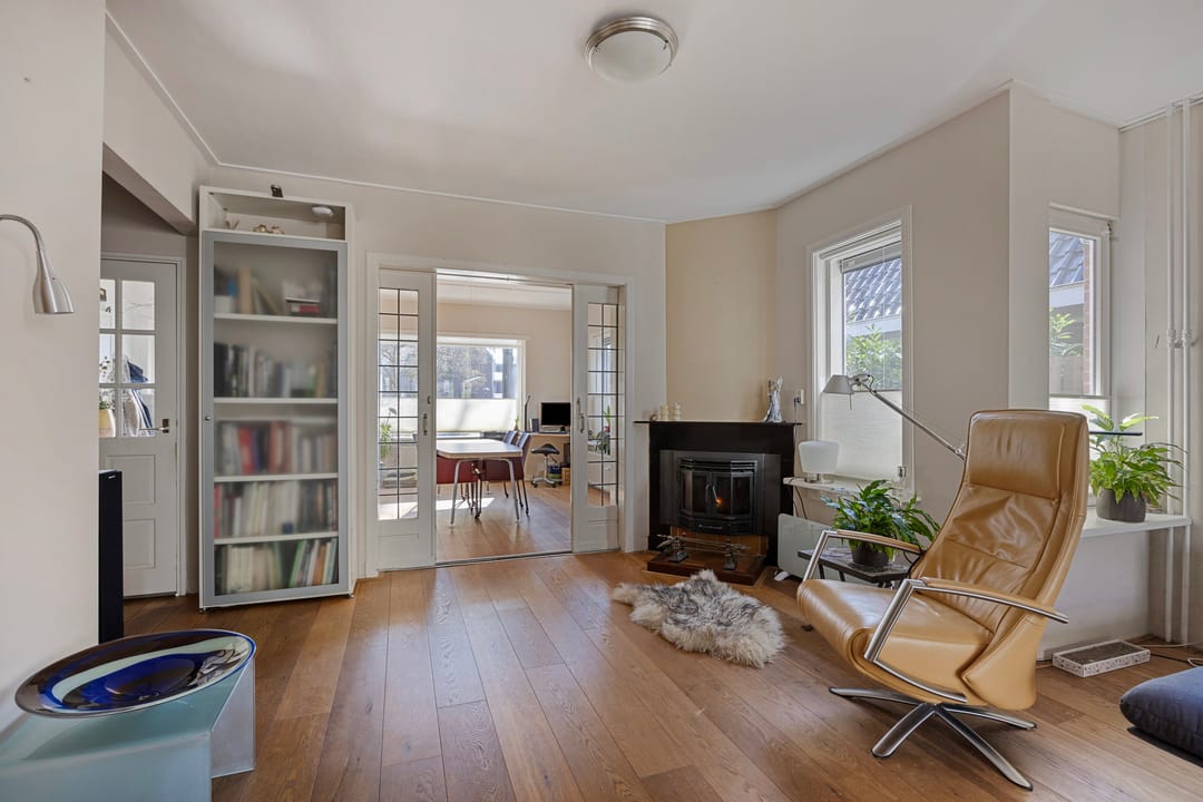 Foto 2 van het Kanaal 71-A