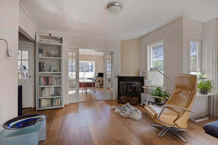 Foto 2 van het Kanaal 71-A