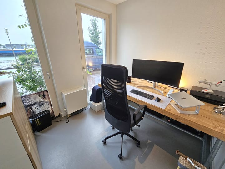 Foto 8 van Maashaven N.z. 495