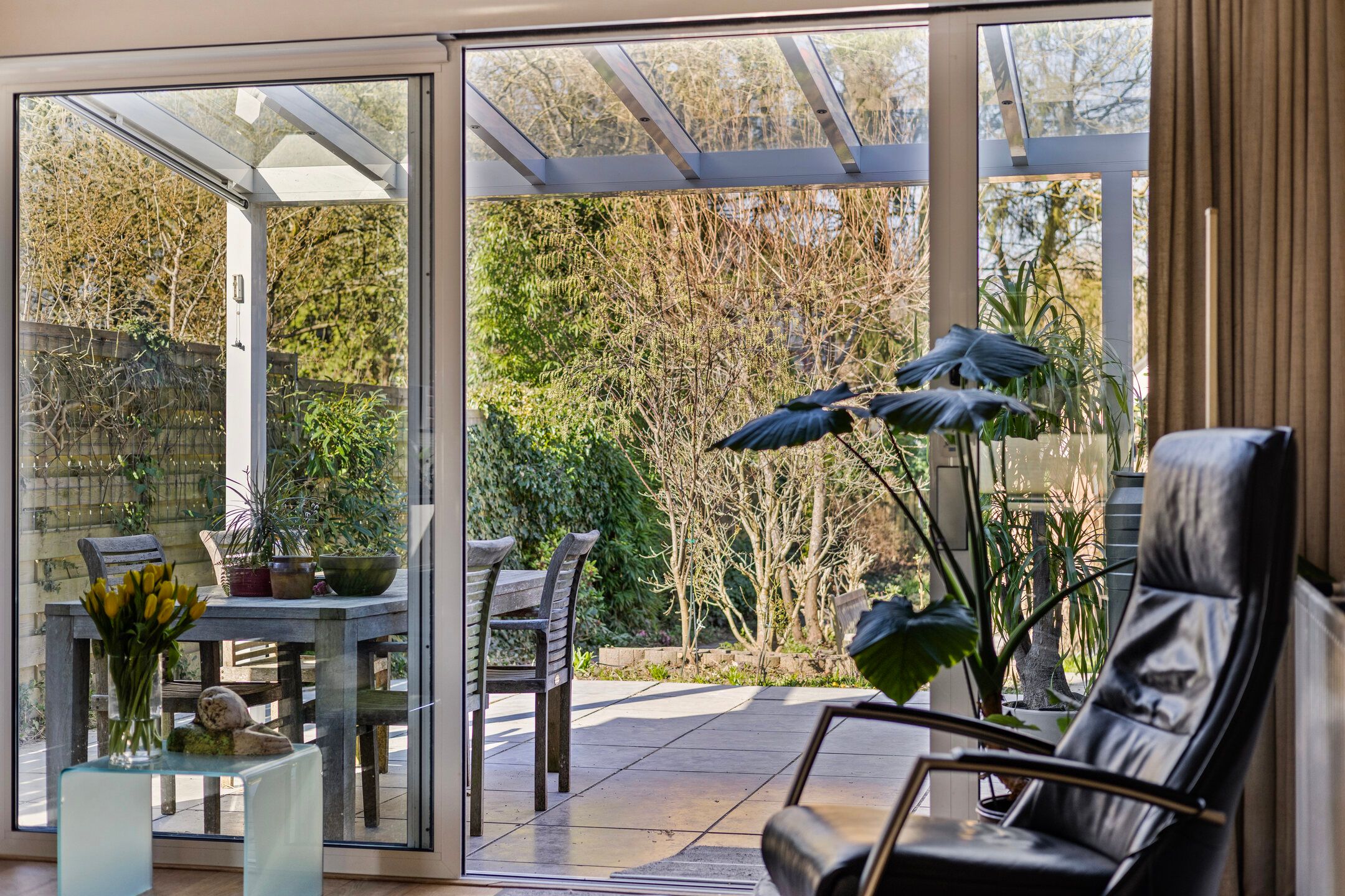 Foto 3 van het Kanaal 71-A