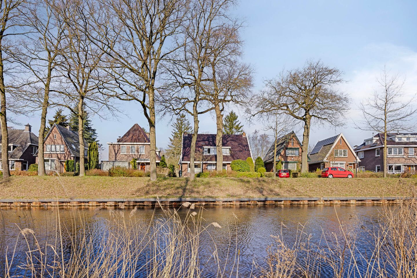 Foto 5 van het Kanaal 71-A