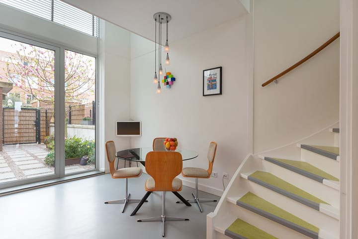 Photo 4 of Maashaven N.z. 495