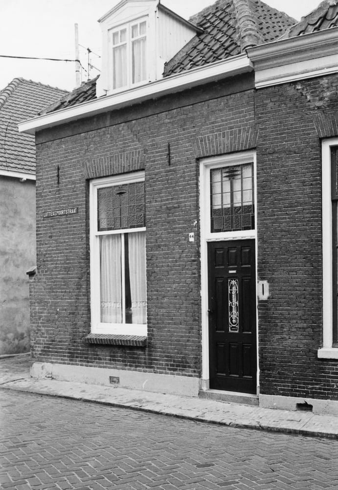 Foto 36 van Luttekepoortstraat 44