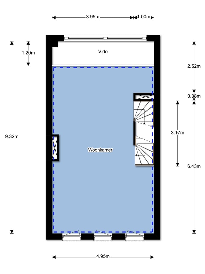 Foto 13 van Maashaven N.z. 495