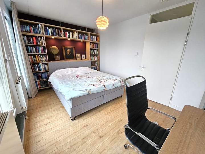 Foto 15 van Maashaven N.z. 495