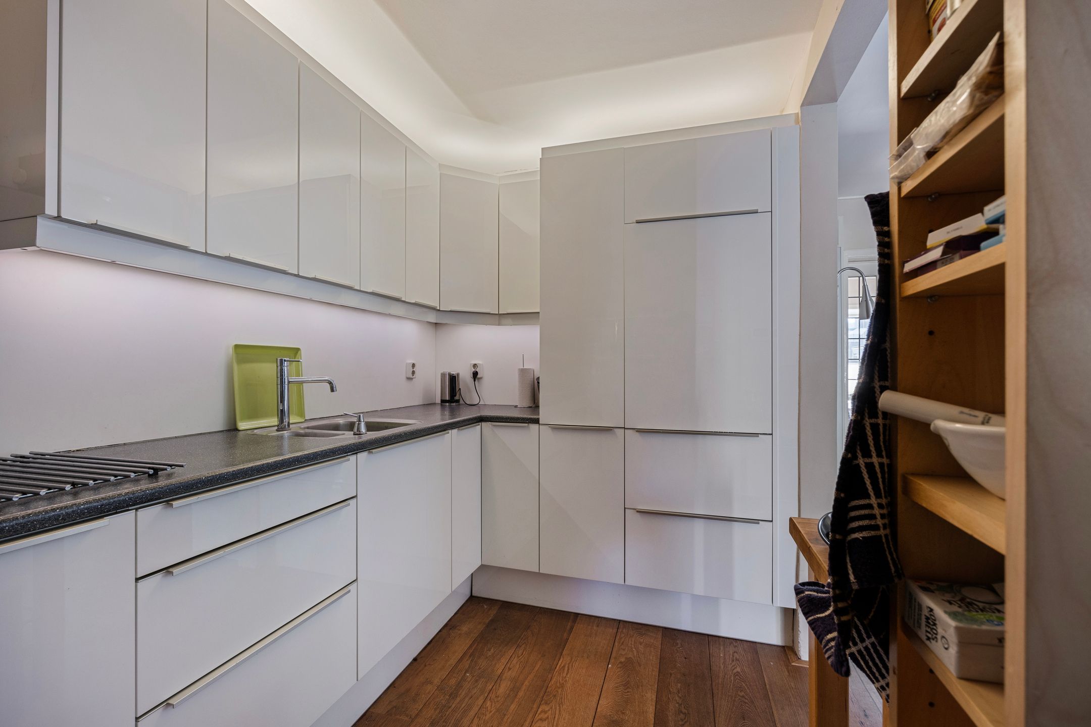 Foto 18 van het Kanaal 71-A