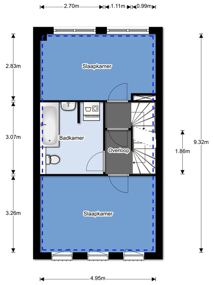 Foto 19 van Maashaven N.z. 495