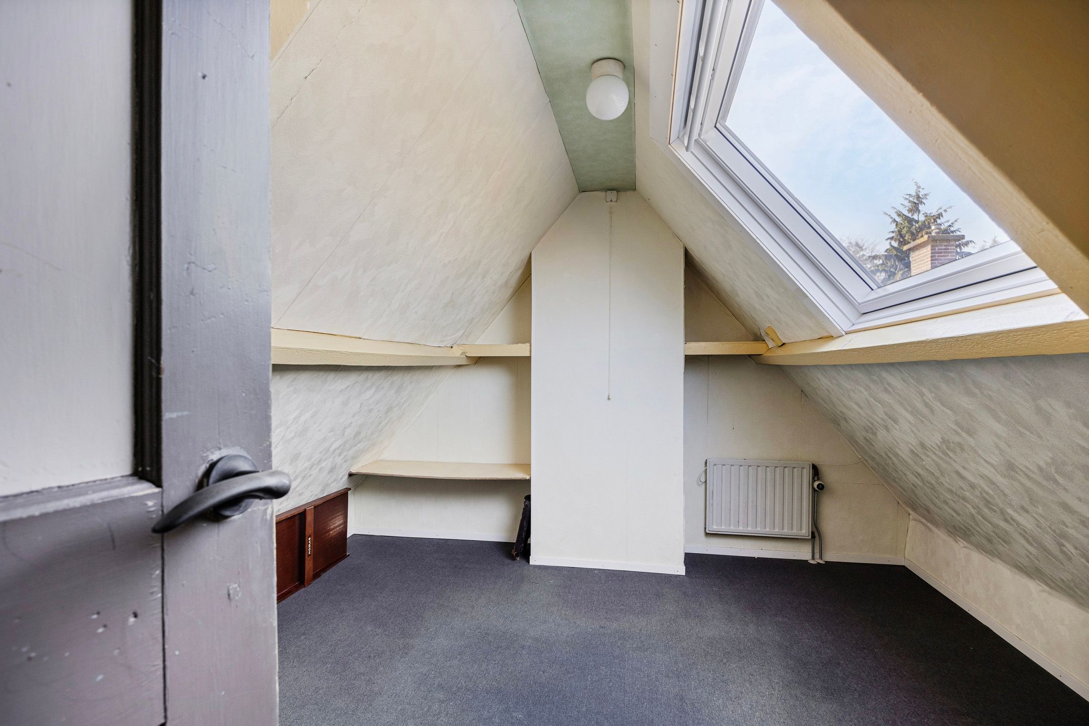 Foto 30 van het Kanaal 71-A