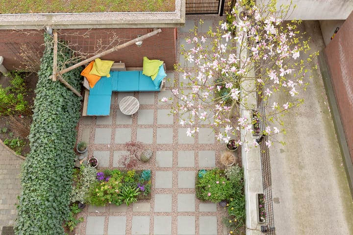 Foto 27 van Maashaven N.z. 495