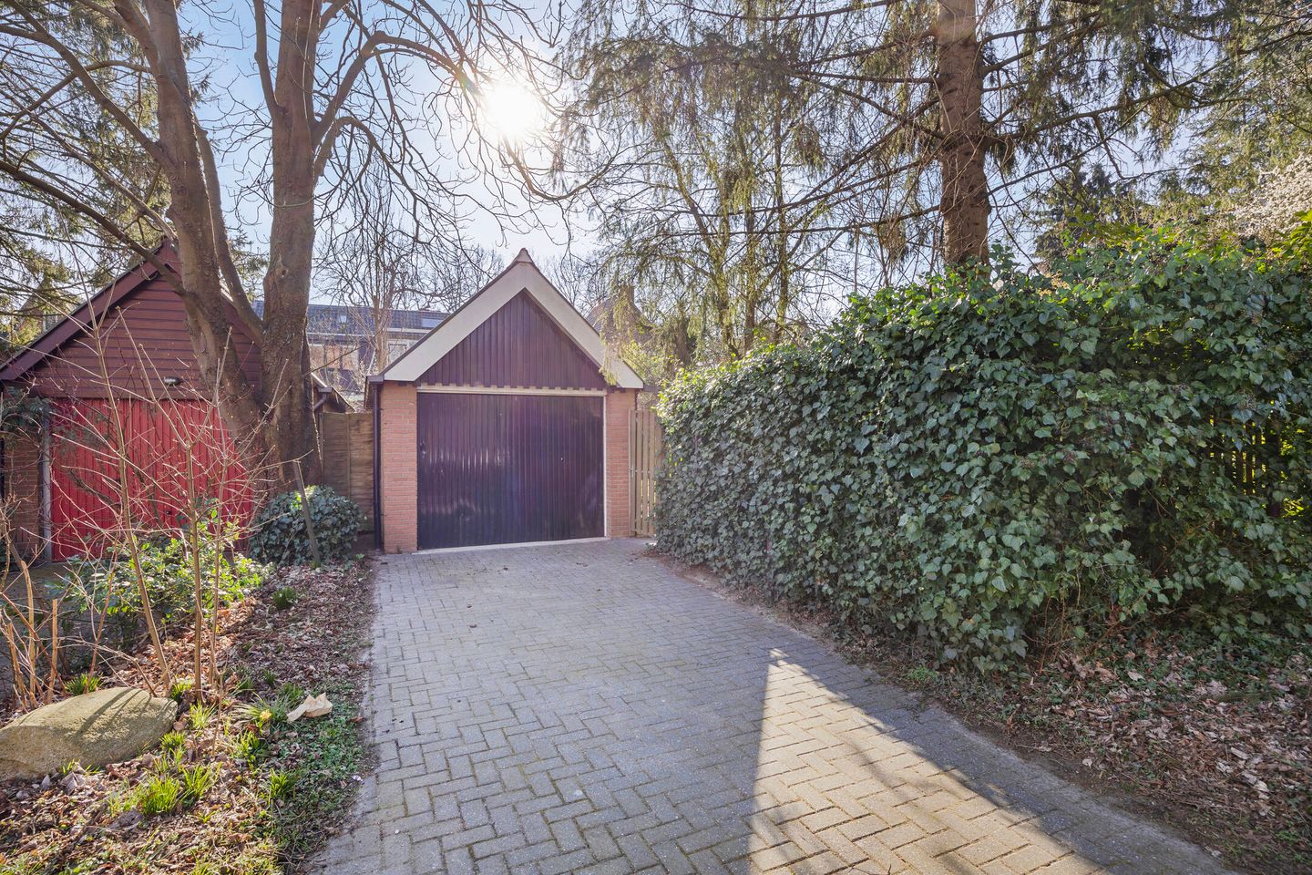 Foto 35 van het Kanaal 71-A