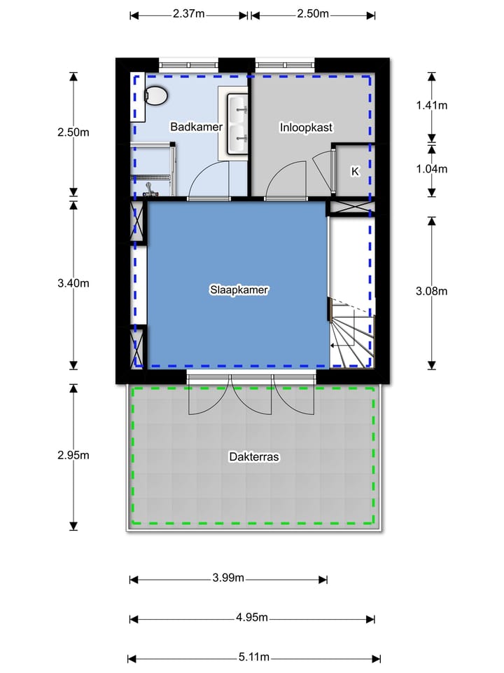 Foto 29 van Maashaven N.z. 495