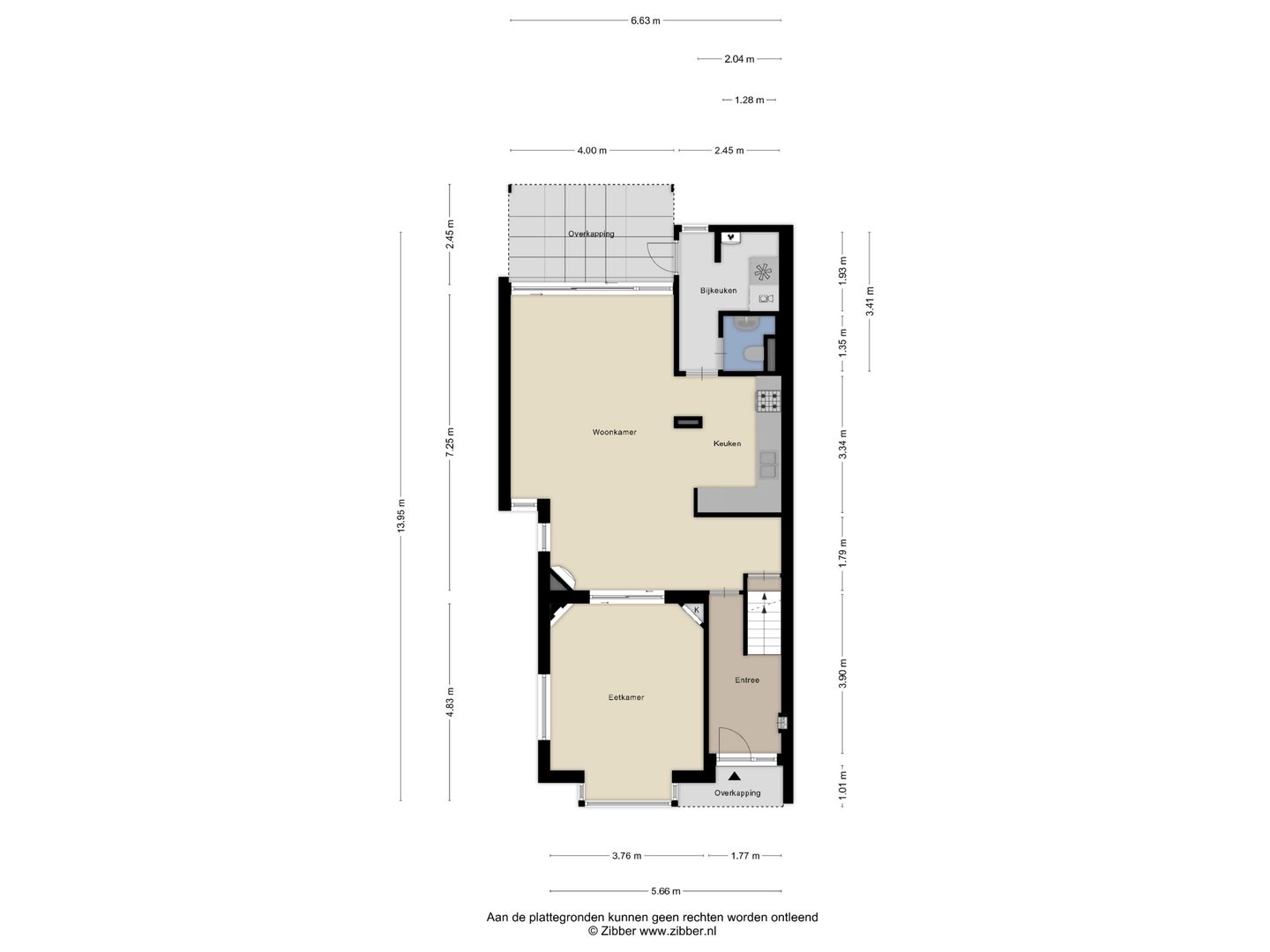 Foto 44 van het Kanaal 71-A