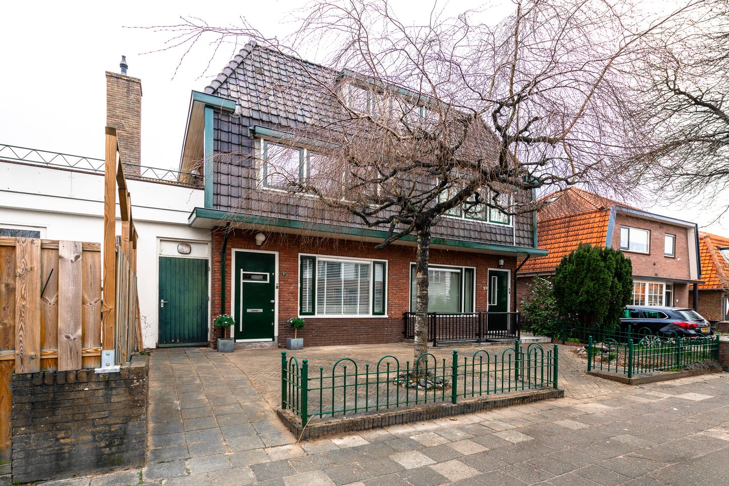 Foto 1 van Jan Pieter Heijelaan 1-A