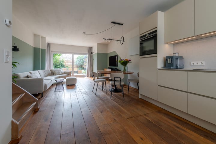 Foto 2 van Jan Pieter Heijelaan 1-A