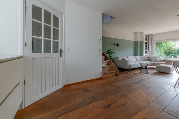 Foto 3 van Jan Pieter Heijelaan 1-A