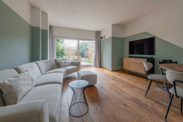 Foto 4 van Jan Pieter Heijelaan 1-A