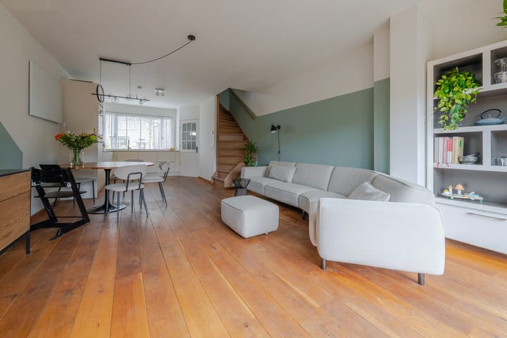 Foto 5 van Jan Pieter Heijelaan 1-A