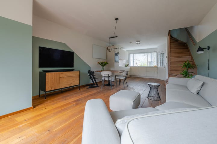 Foto 6 van Jan Pieter Heijelaan 1-A