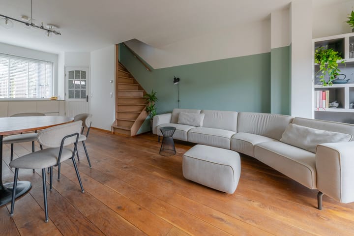 Foto 7 van Jan Pieter Heijelaan 1-A