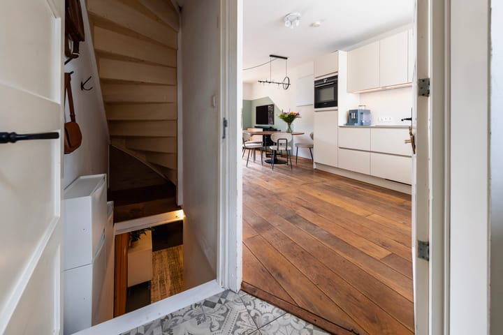 Foto 9 van Jan Pieter Heijelaan 1-A