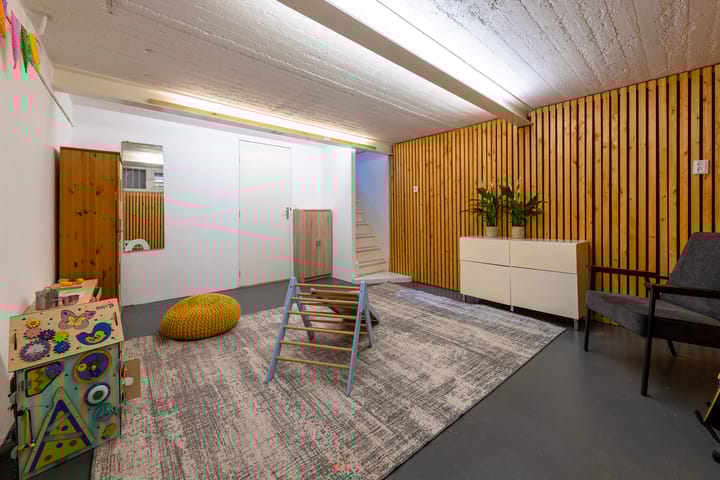 Foto 10 van Jan Pieter Heijelaan 1-A