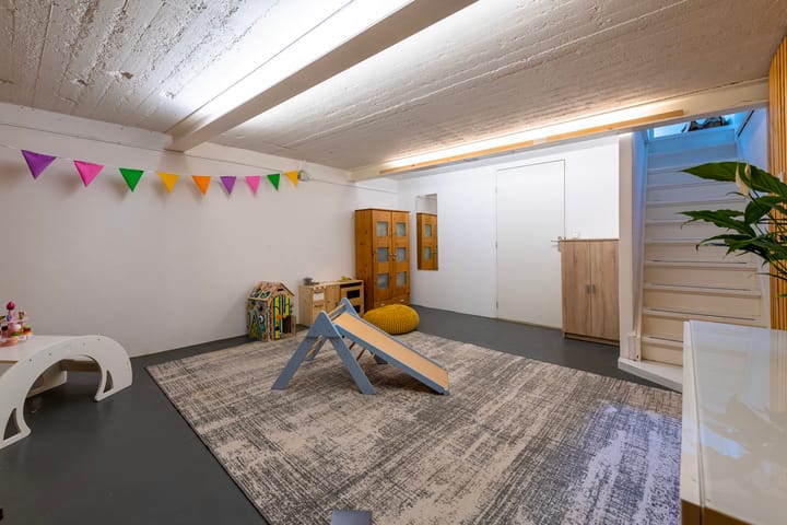 Foto 11 van Jan Pieter Heijelaan 1-A