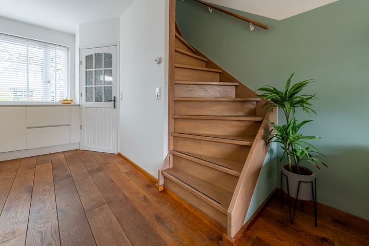 Foto 13 van Jan Pieter Heijelaan 1-A