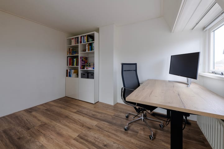 Foto 22 van Jan Pieter Heijelaan 1-A