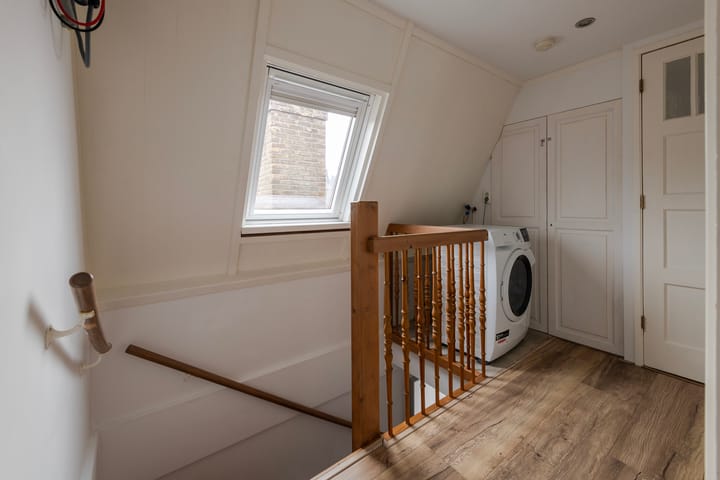 Foto 20 van Jan Pieter Heijelaan 1-A